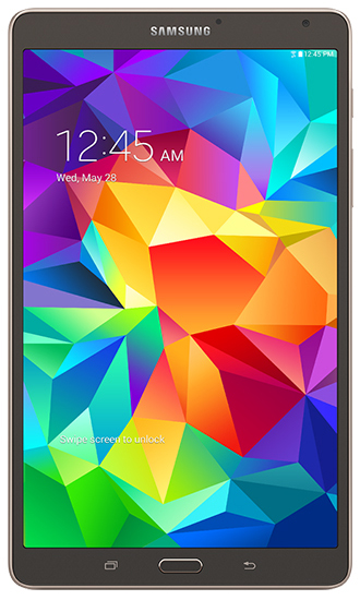 Samsung Galaxy Tab S 8.4 LTE